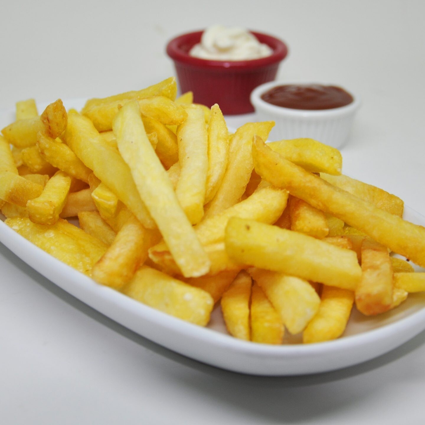 Patates Cipsi