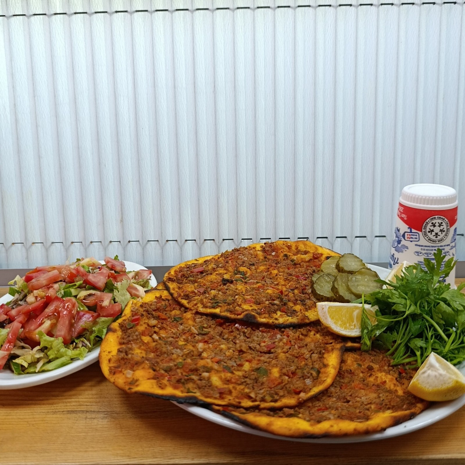 Lahmacun