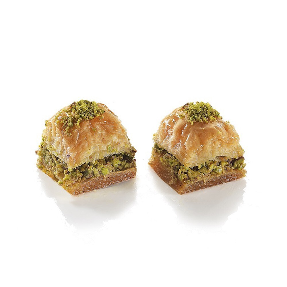 Fıstıklı Baklava 500 Gr
