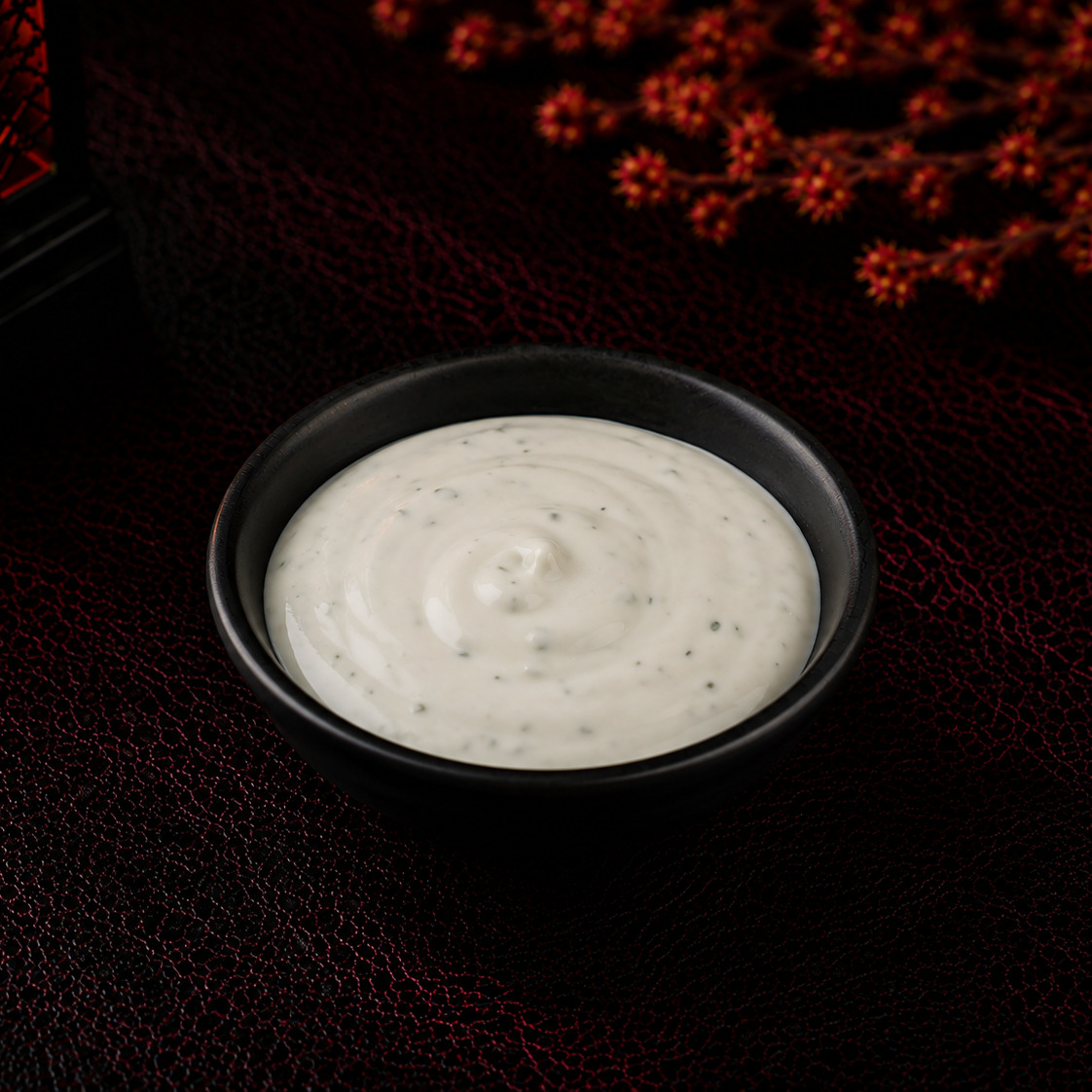 Ranch Sos