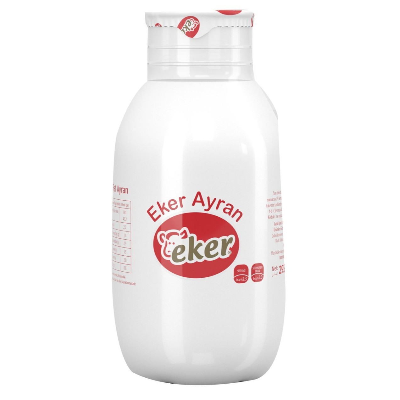 Ayran