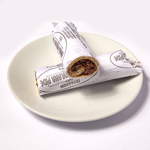 Et Döner Dürüm