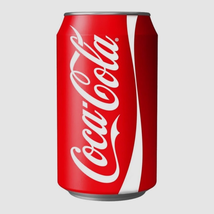 Coca Cola (25 cl.)