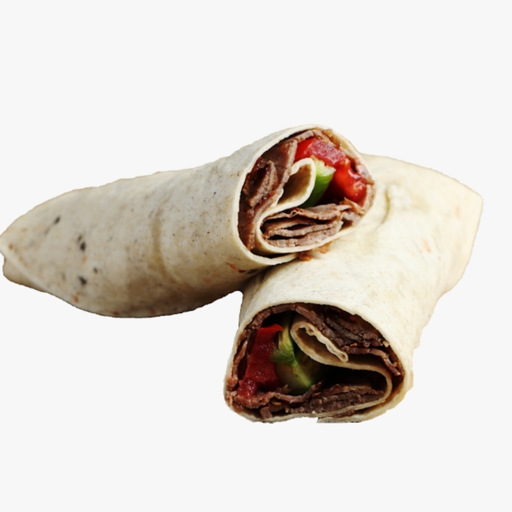 Dürüm Et Döner (100 gr)