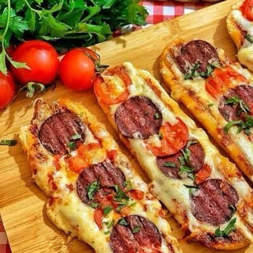 Açık Tost