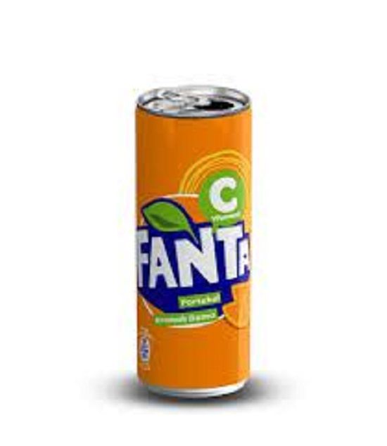 Fanta (250 ml)