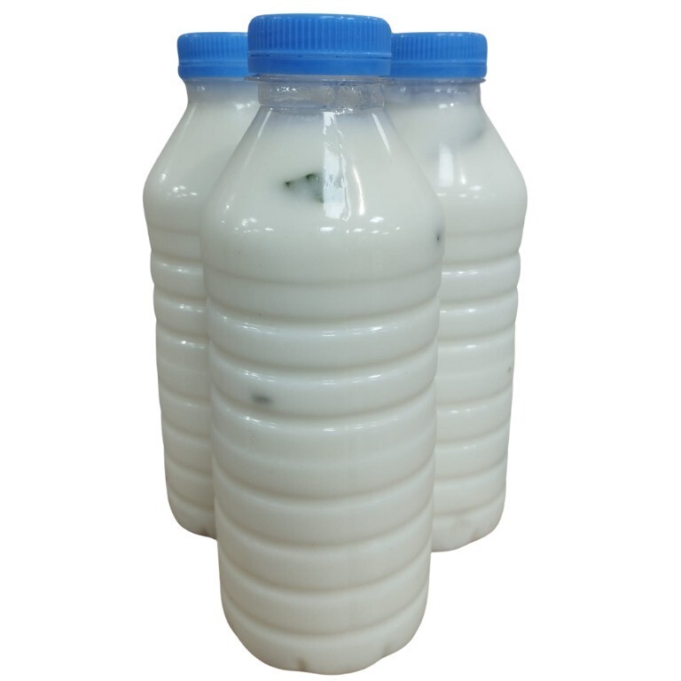 Diyarbakır Naneli Ayranı (30 cl.)