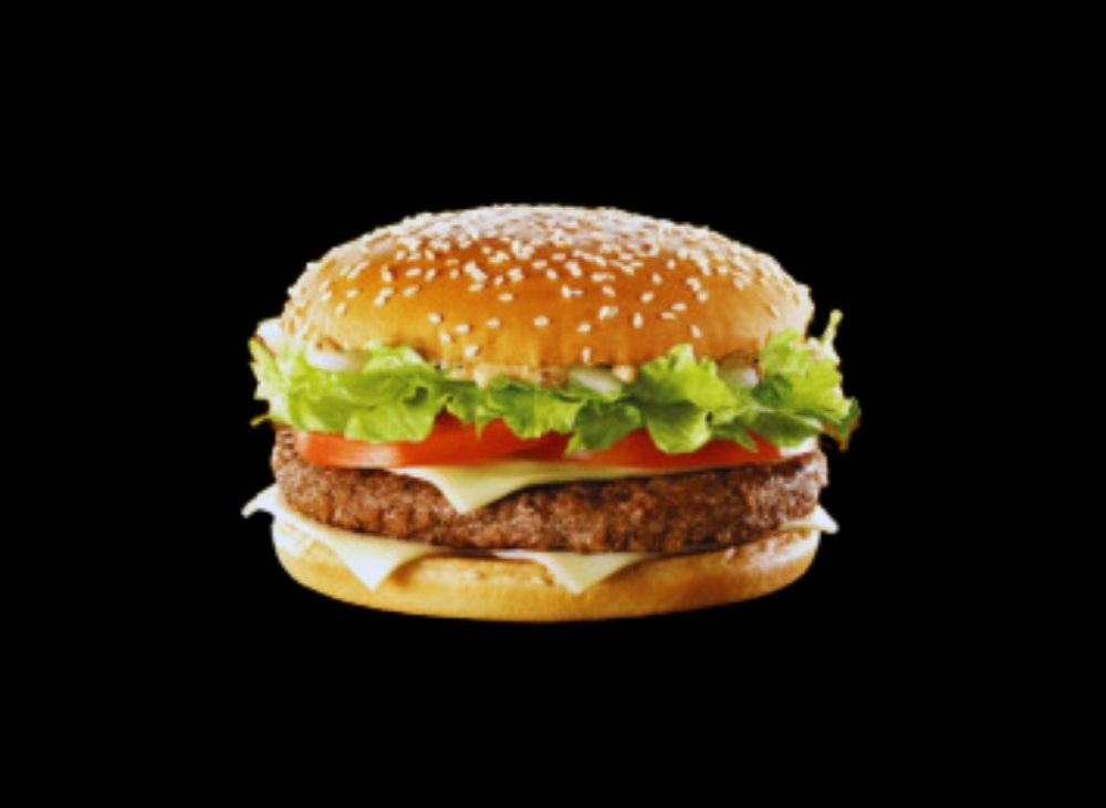 Hamburger