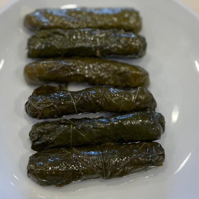 Yaprak Sarma (500 gr)