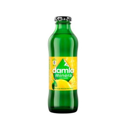 Meyveli Soda