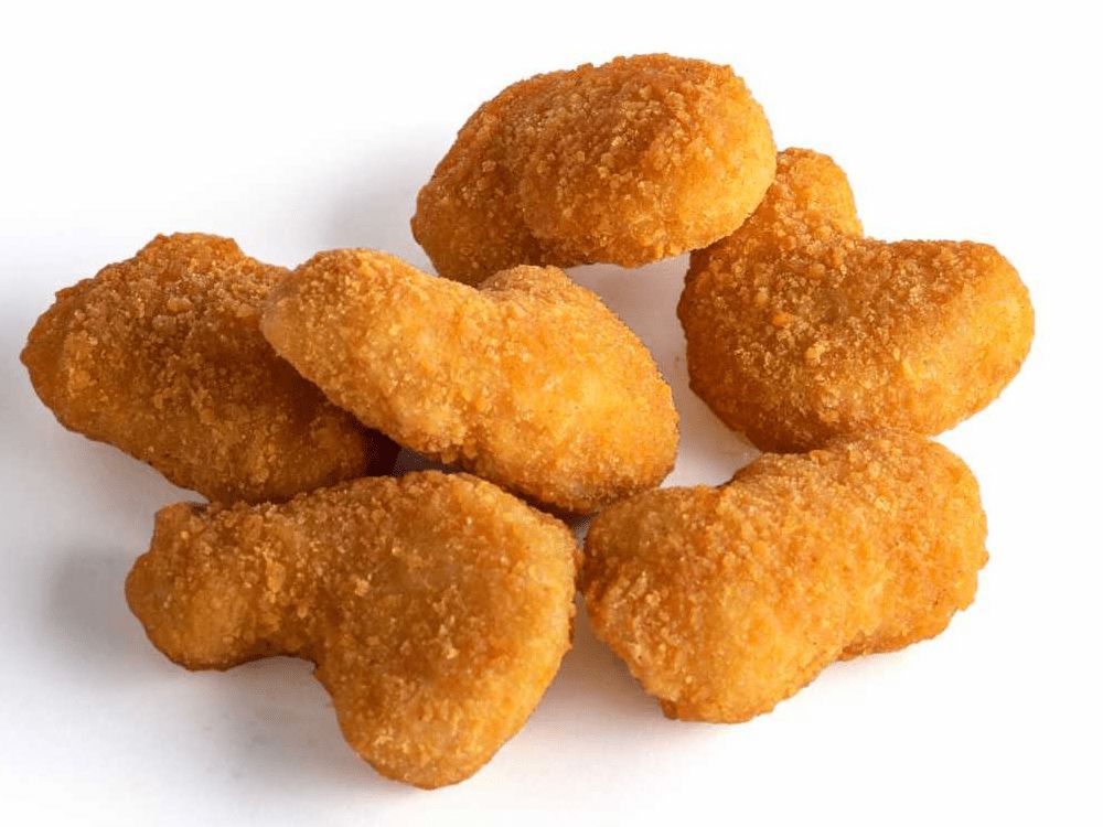 Nugget (10'Lu)