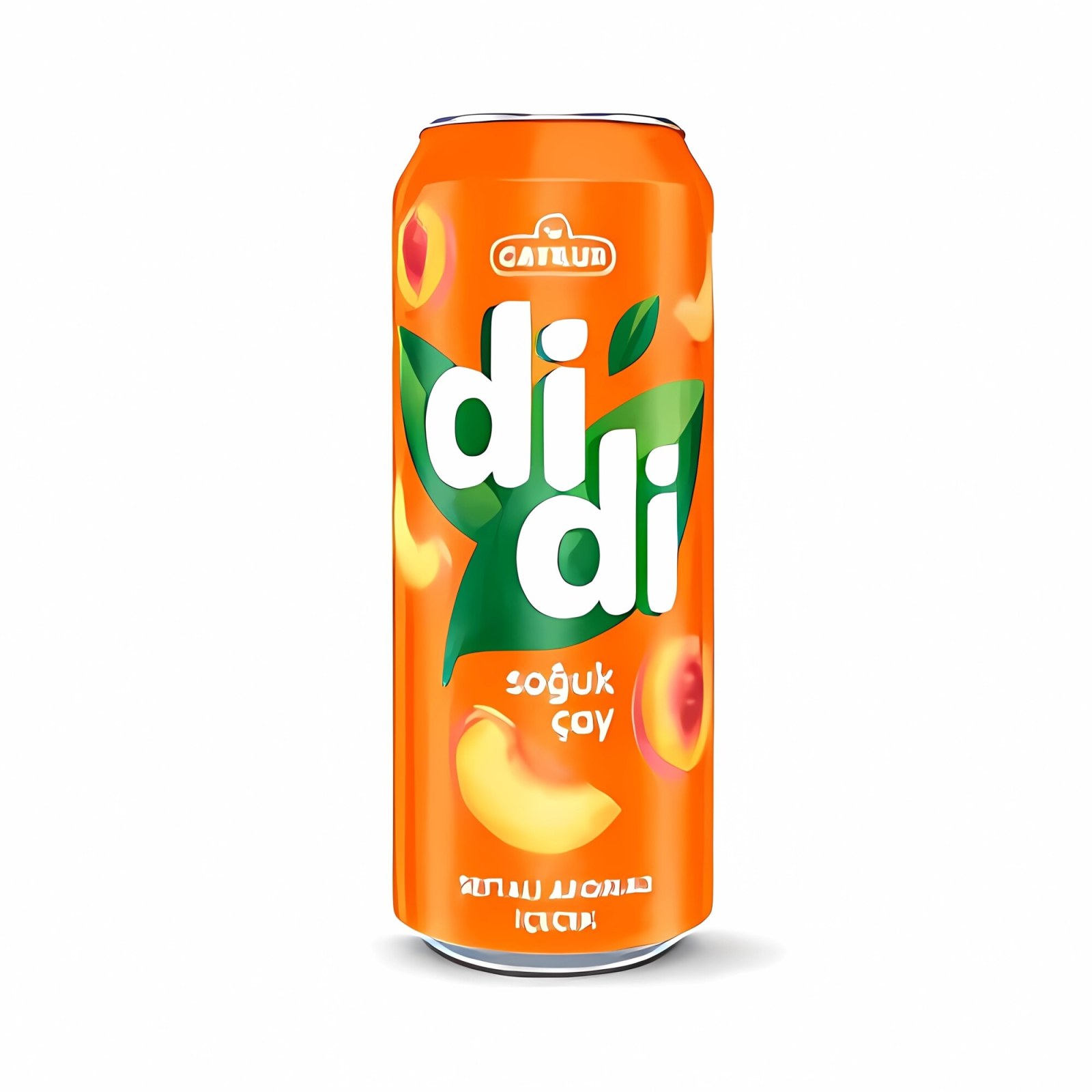 Didi Şeftali (33 cl )