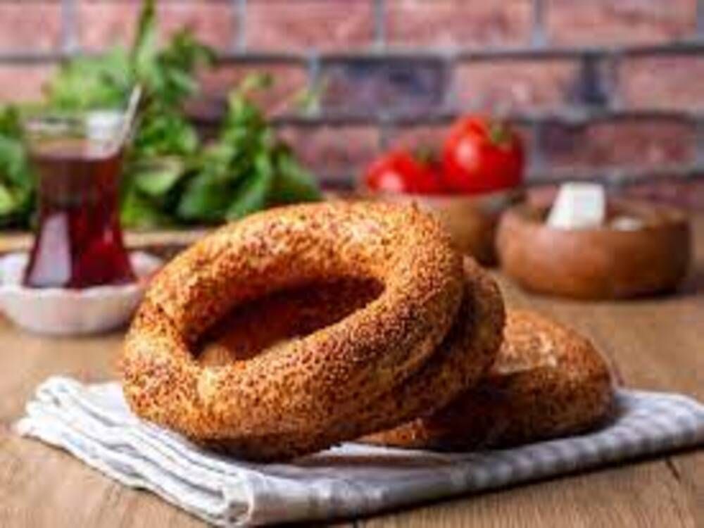 Simit