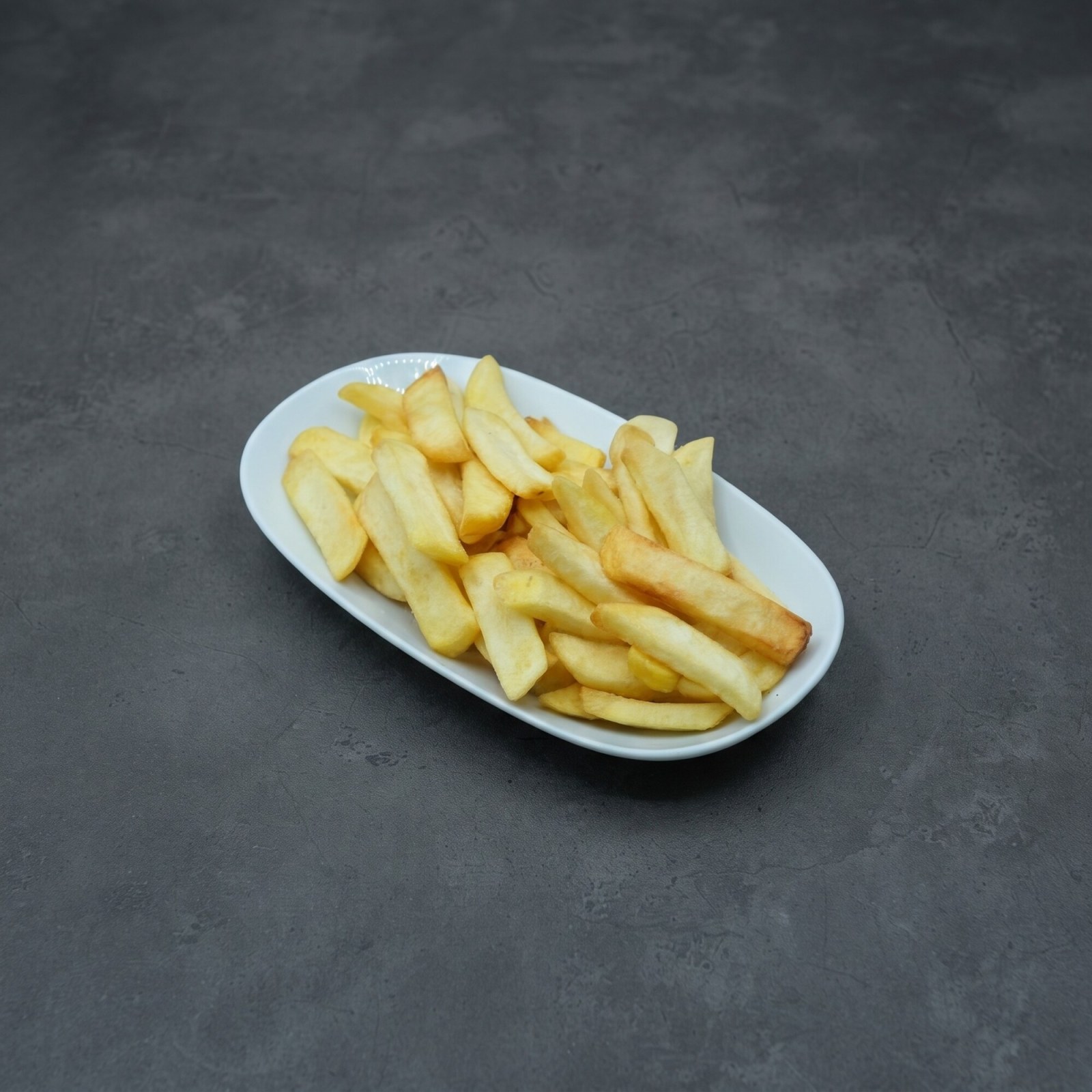 Patates Kızartması