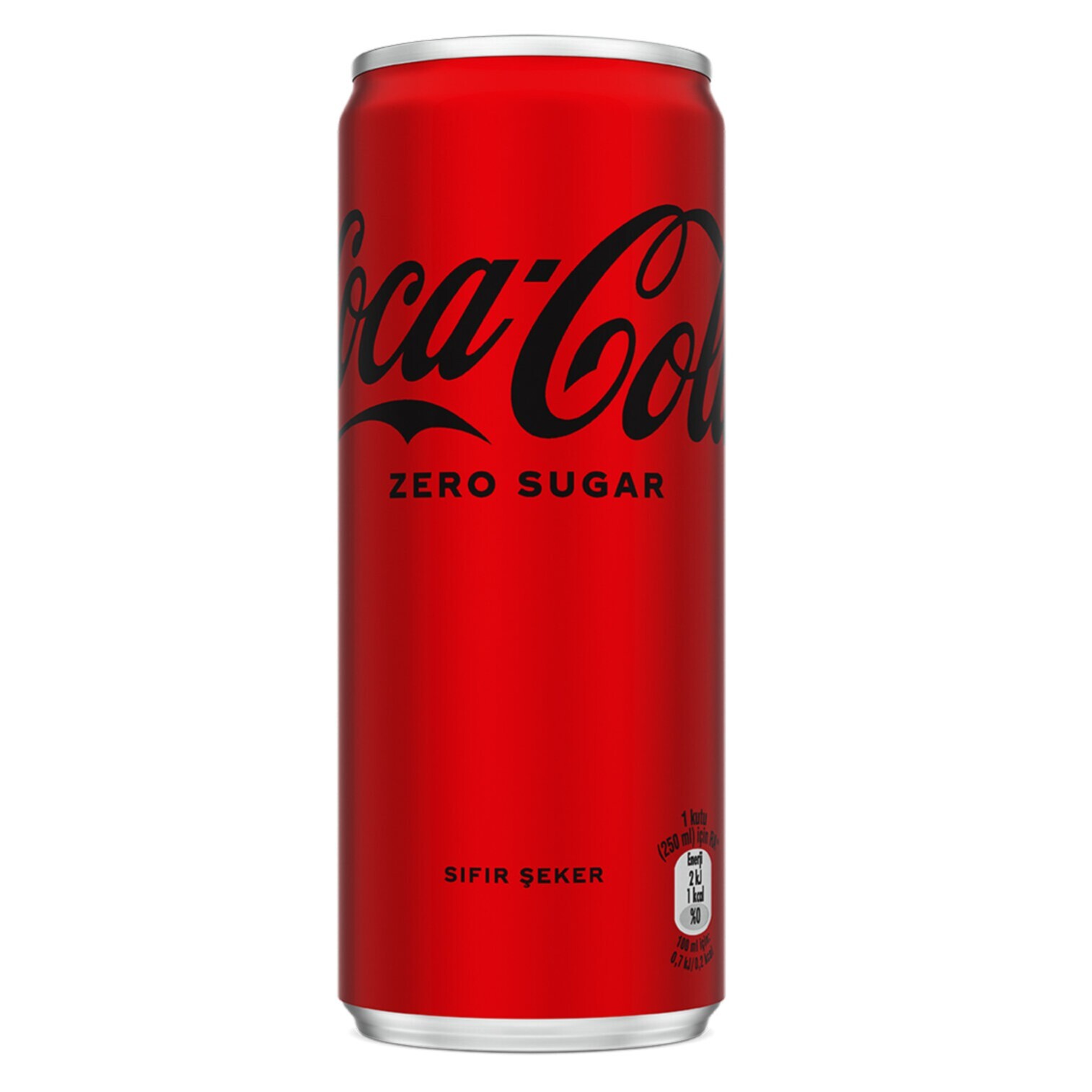 Coca Cola Zero