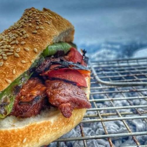 Ümit Usta Özel Karışık + Ayran+Karışık Turşu