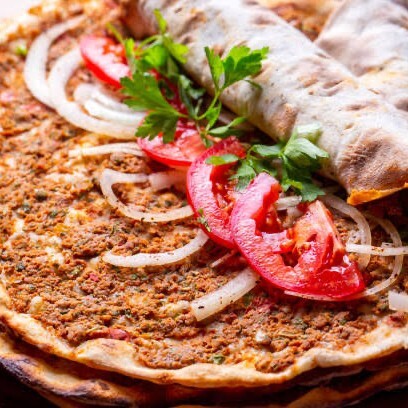 Lahmacun