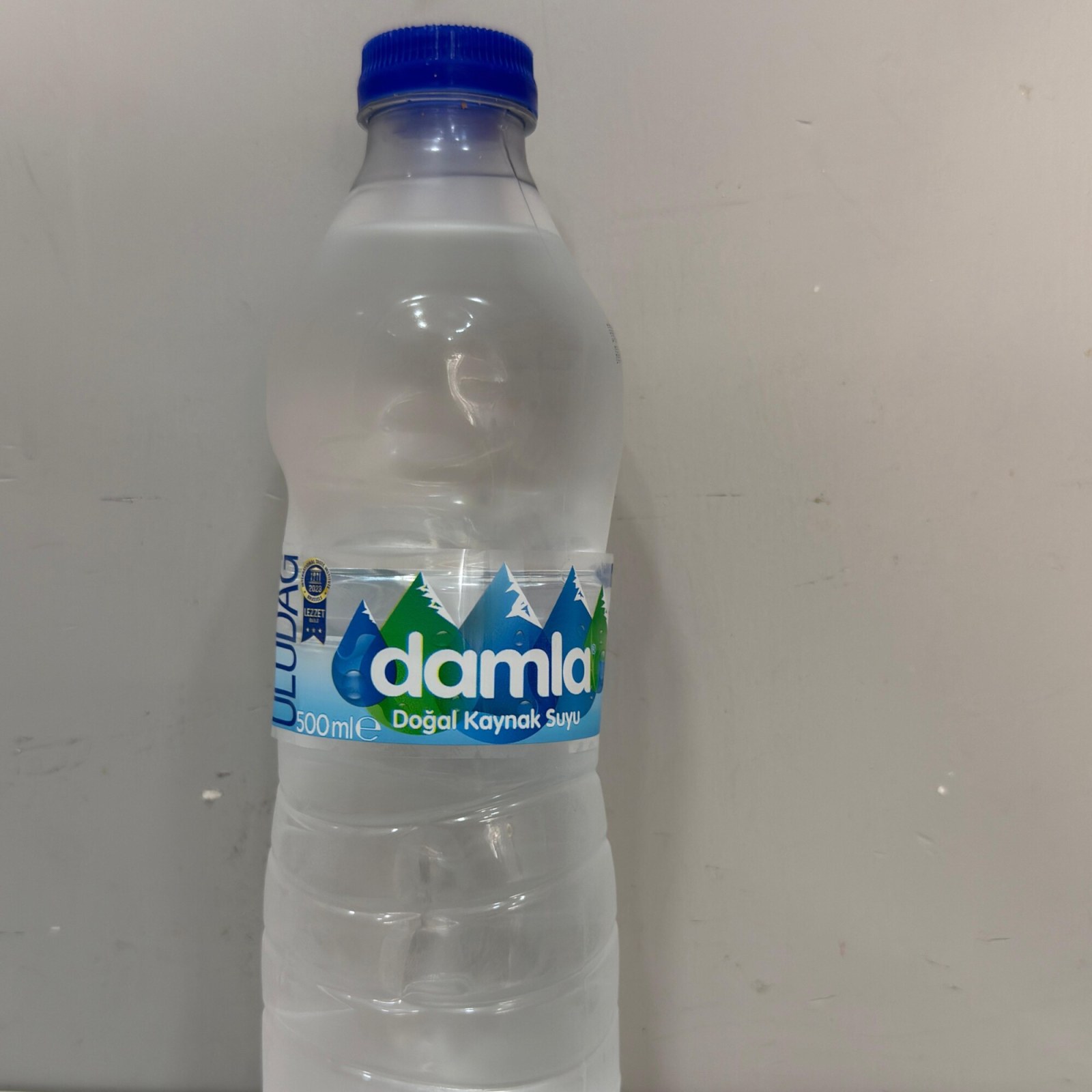 Su (50 cl.)