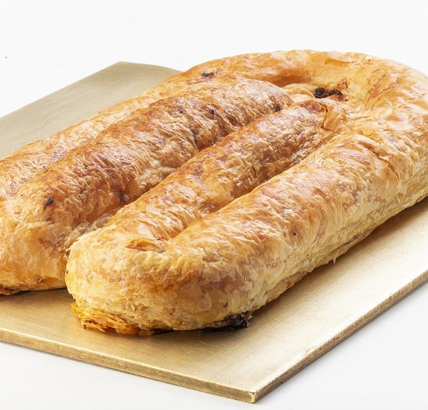 Kıymalı Kol Böreği (250 gr.)