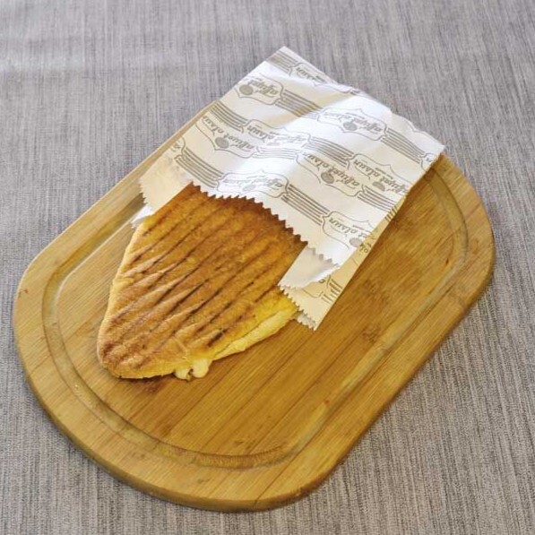 Sanayi Tostu Yarım Ekmek
