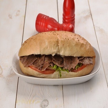 Ekmek Arası Et Döner