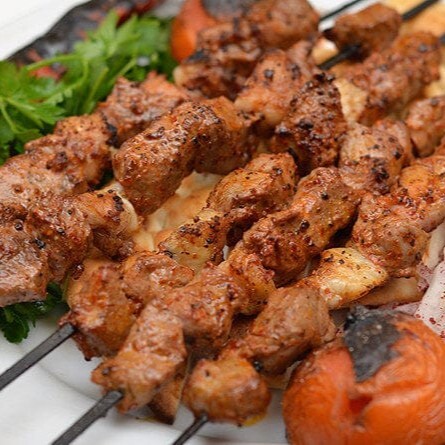 Kuşbaşı (160 Gr.)