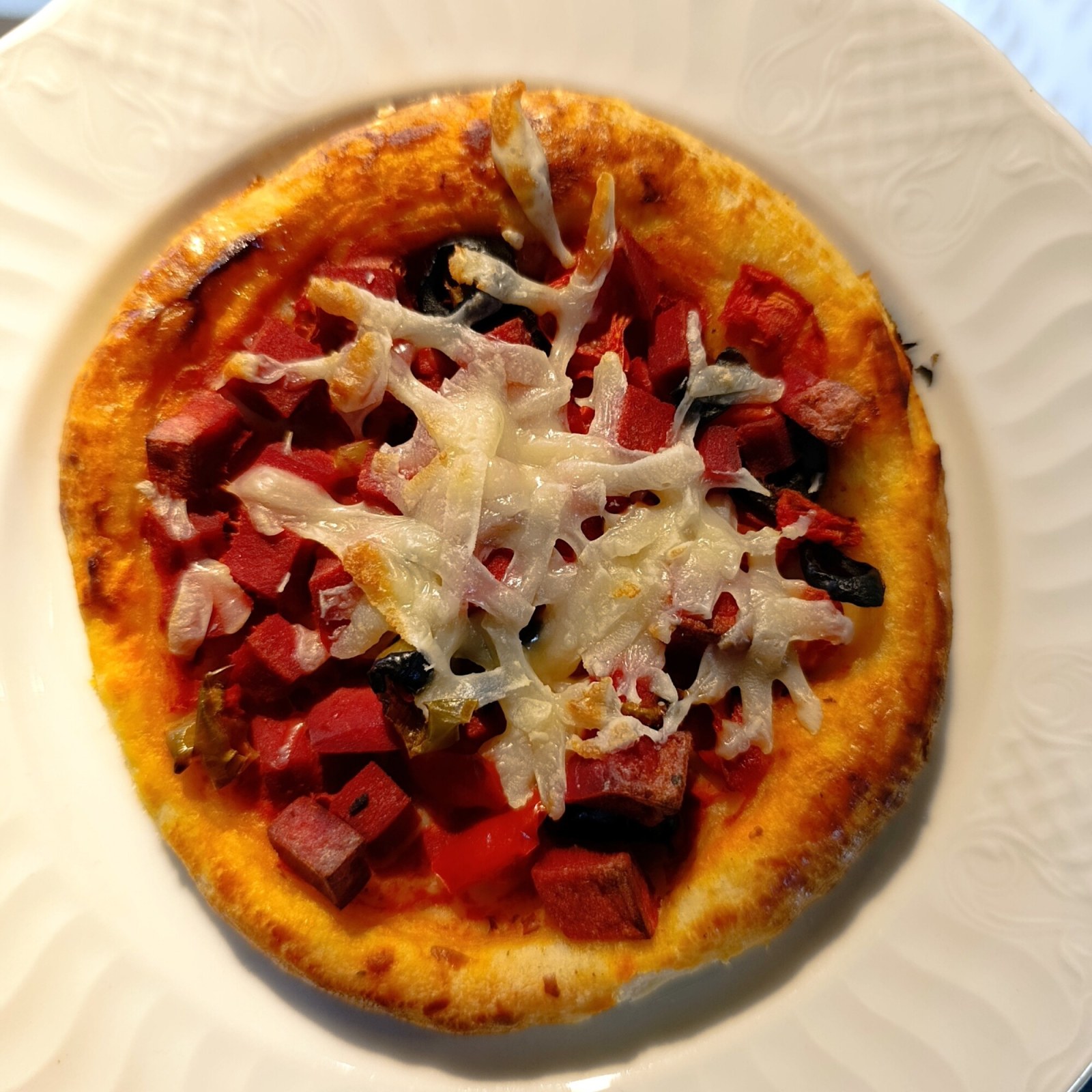 K.Pizza