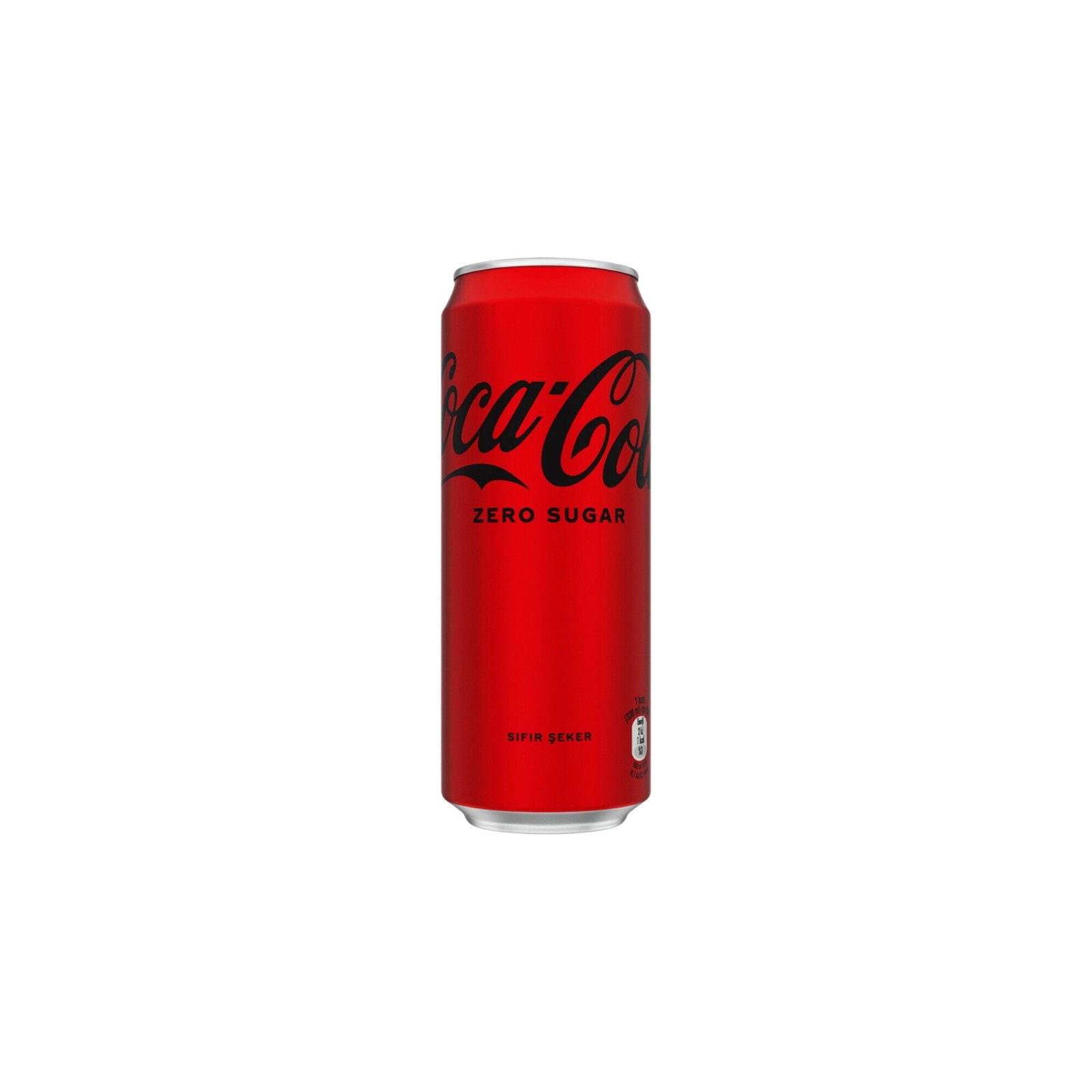 Coca Cola Zero 330 ml