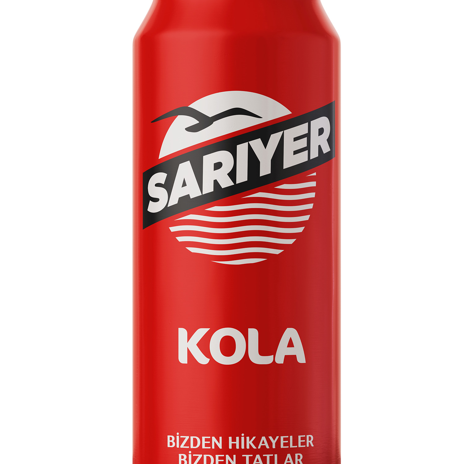 Sarıyer Cola 300ml