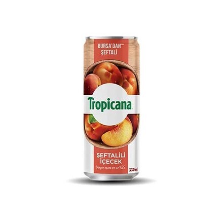 Tropicana (33 cl.)