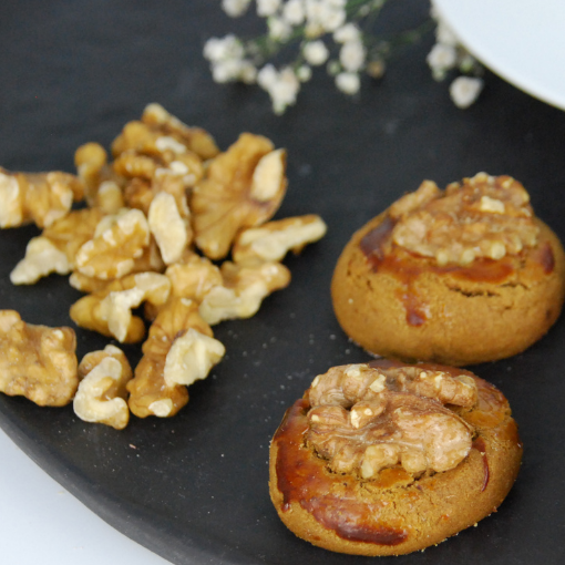 Pekmezli Cevizli(250gr)