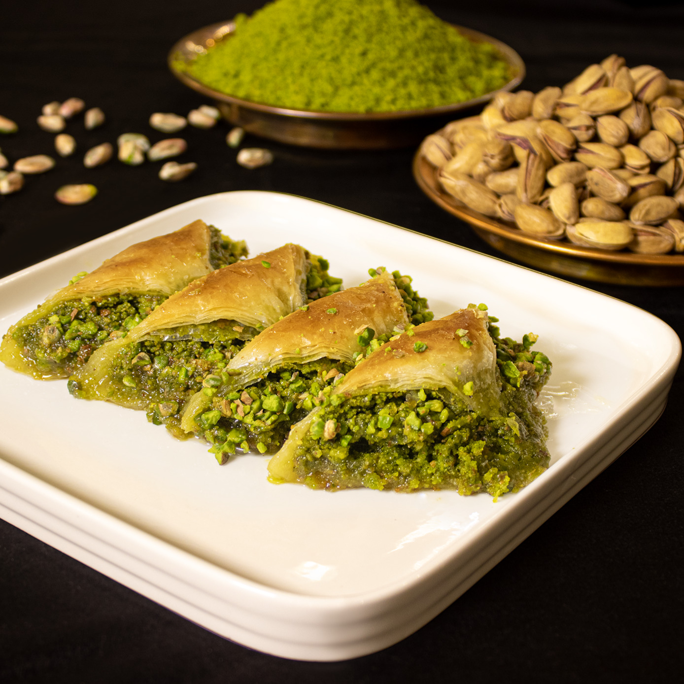 Şöbiyet (500 Gr)