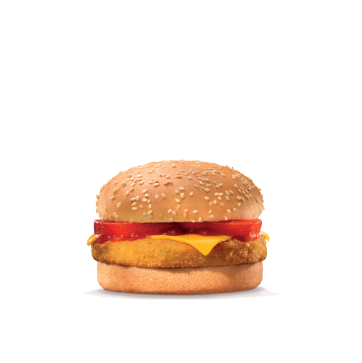 Bean Burger®