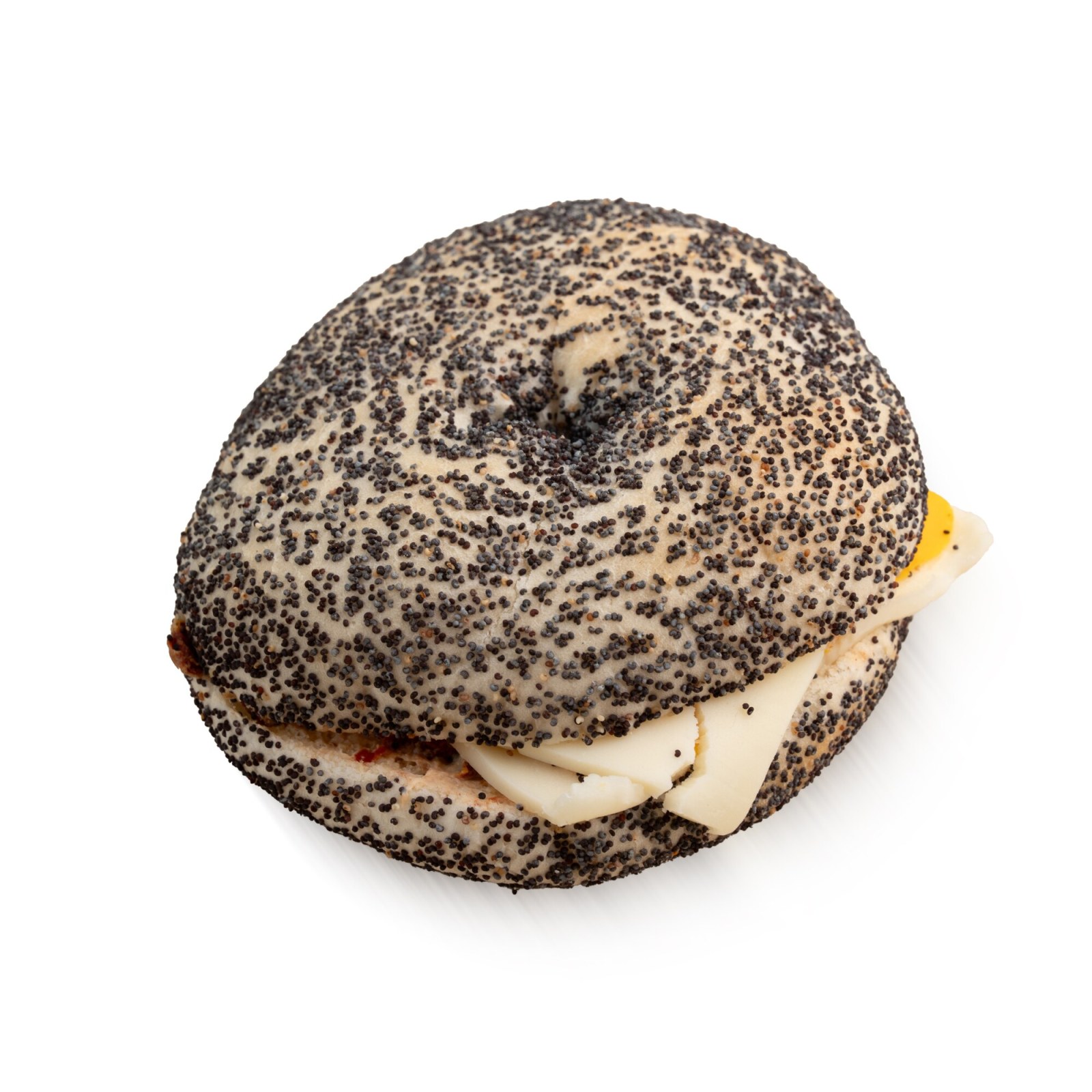 HASHAŞLI 4 PEYNİRLİ BAGEL SANDVİÇ