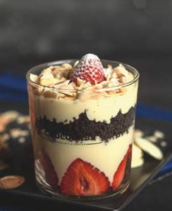 Chocolabs Trifle