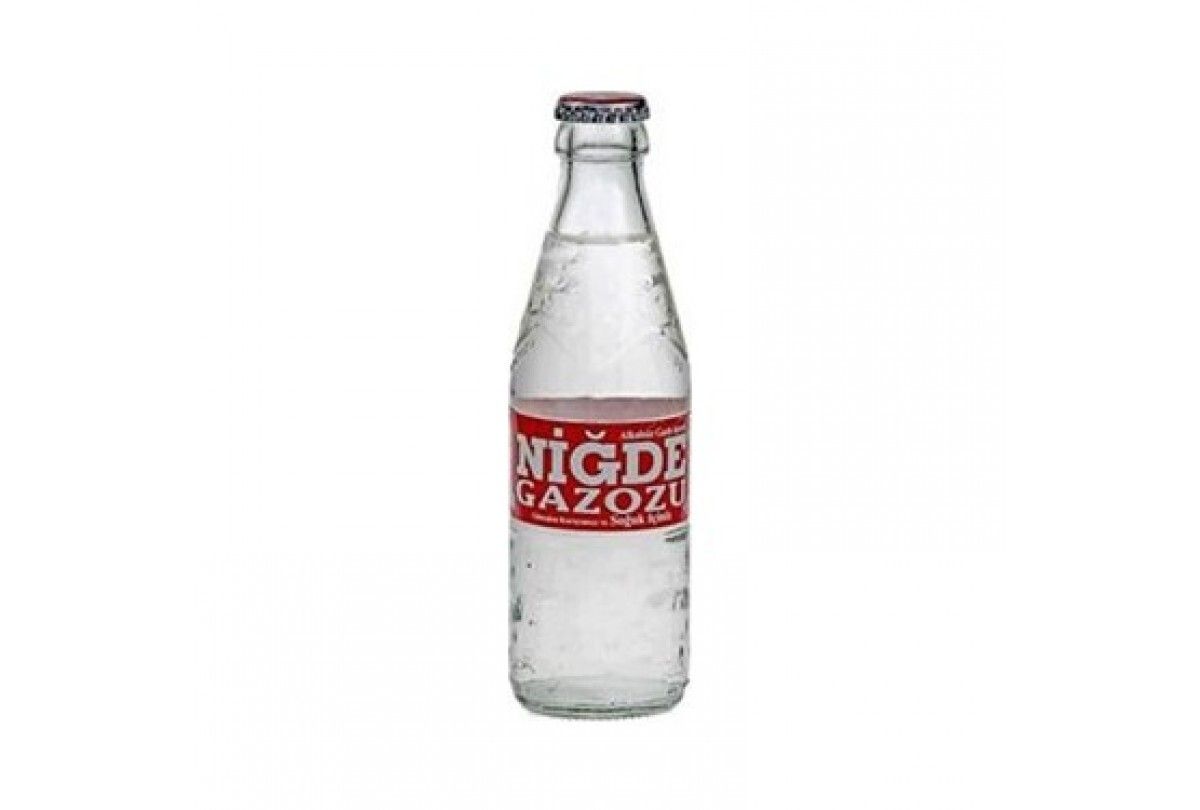 Şişe Niğde