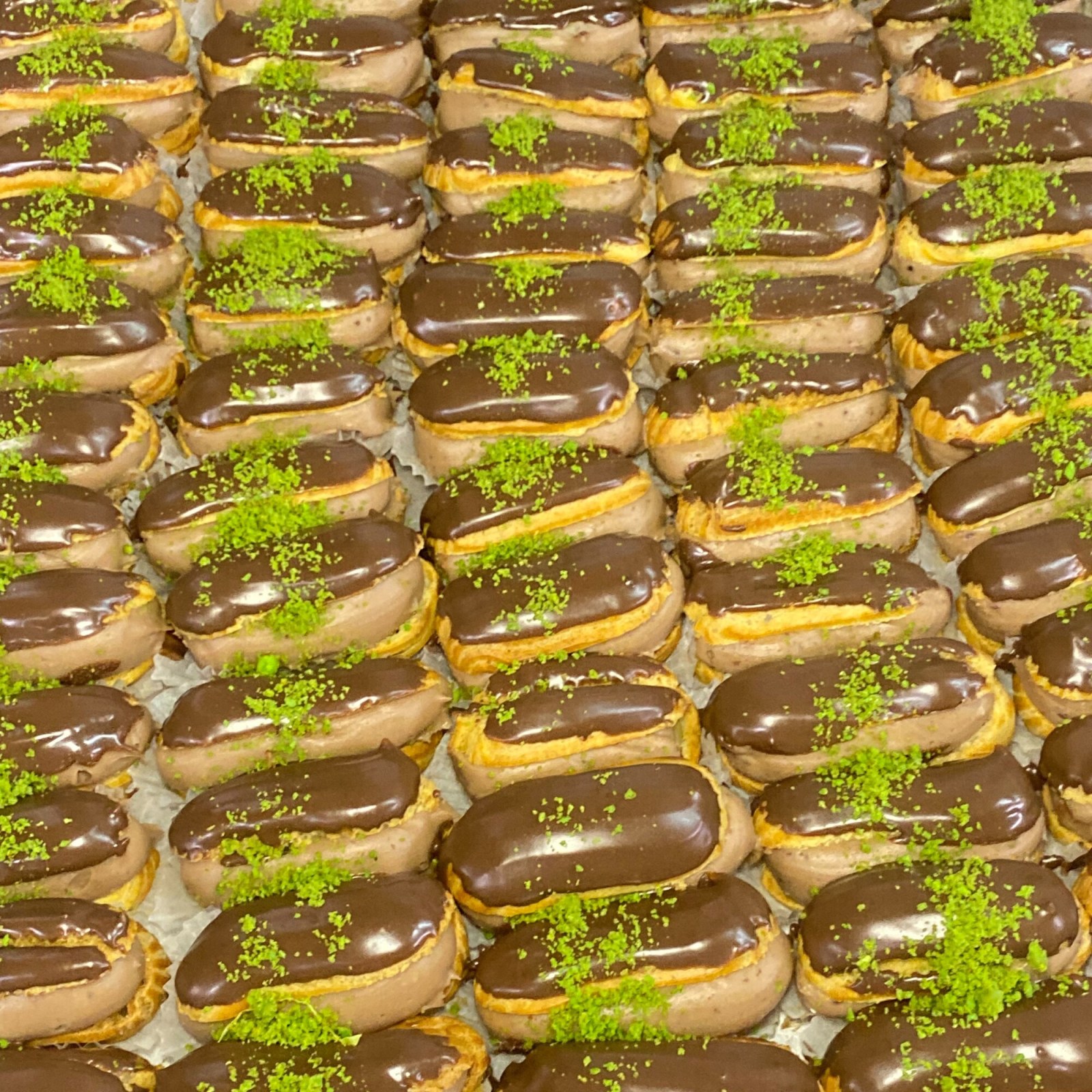 Ekler (500 gr.)