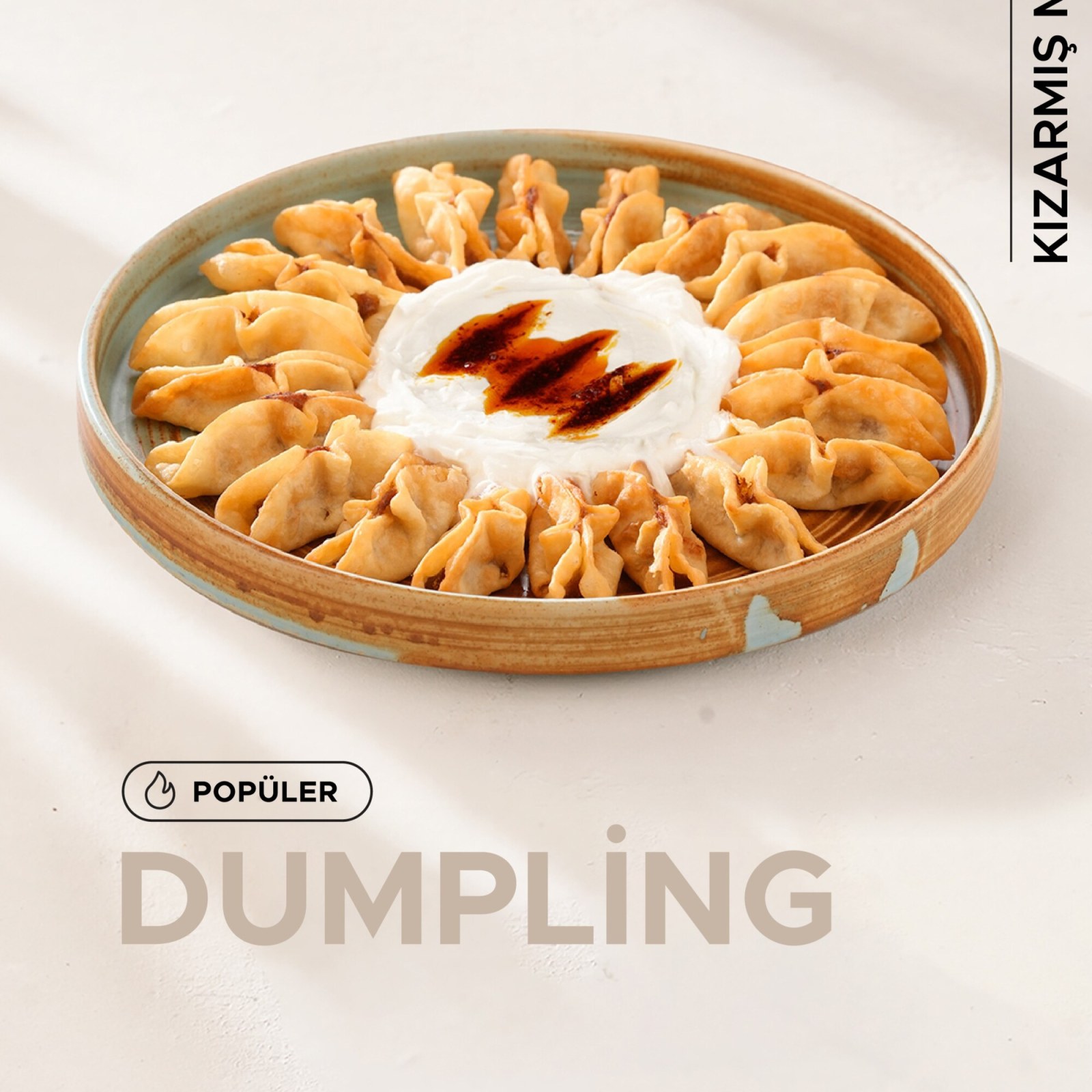 Dumpling