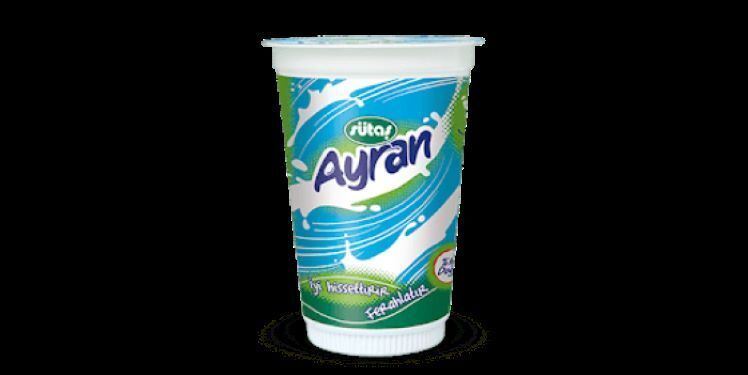 Ayran Küçük