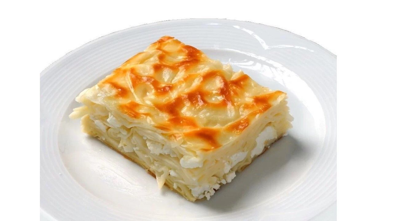 Su Böreği (Kg.)