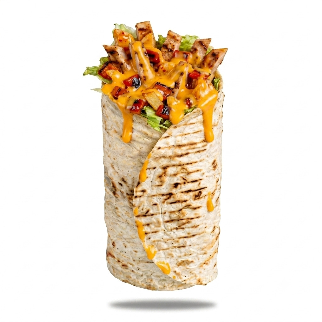 Burrito Chicken