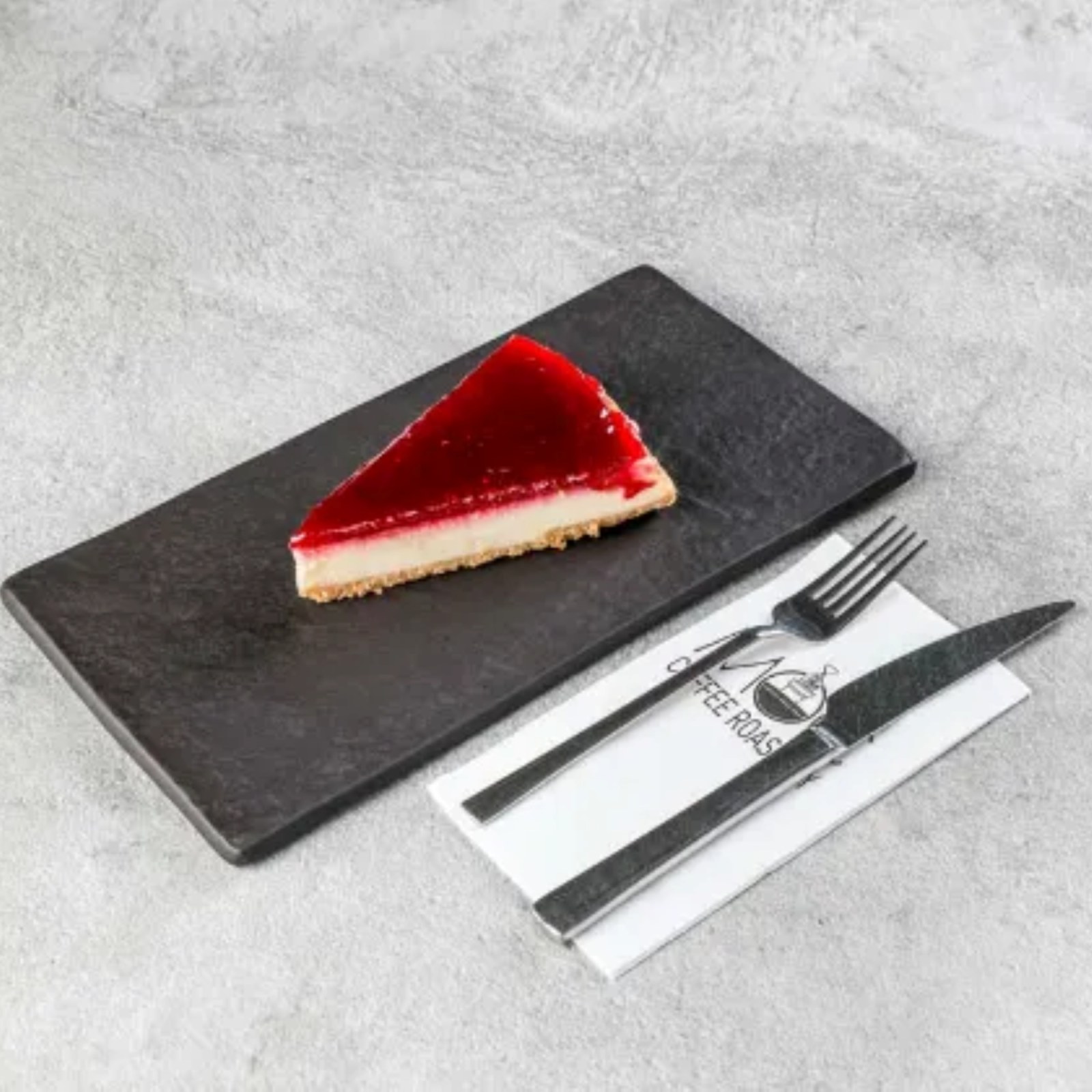 Frambuaz Cheesecake
