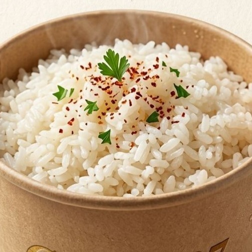 Tereyağlı Pirinç Pilavı (350 gr)