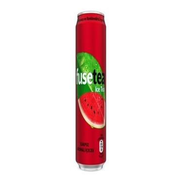 Fuse Tea Karpuz (330 ml.)