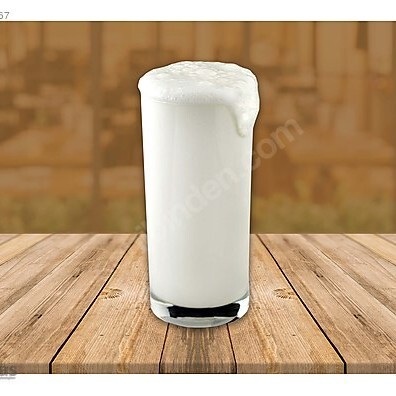 Açık ayran 250 ml.