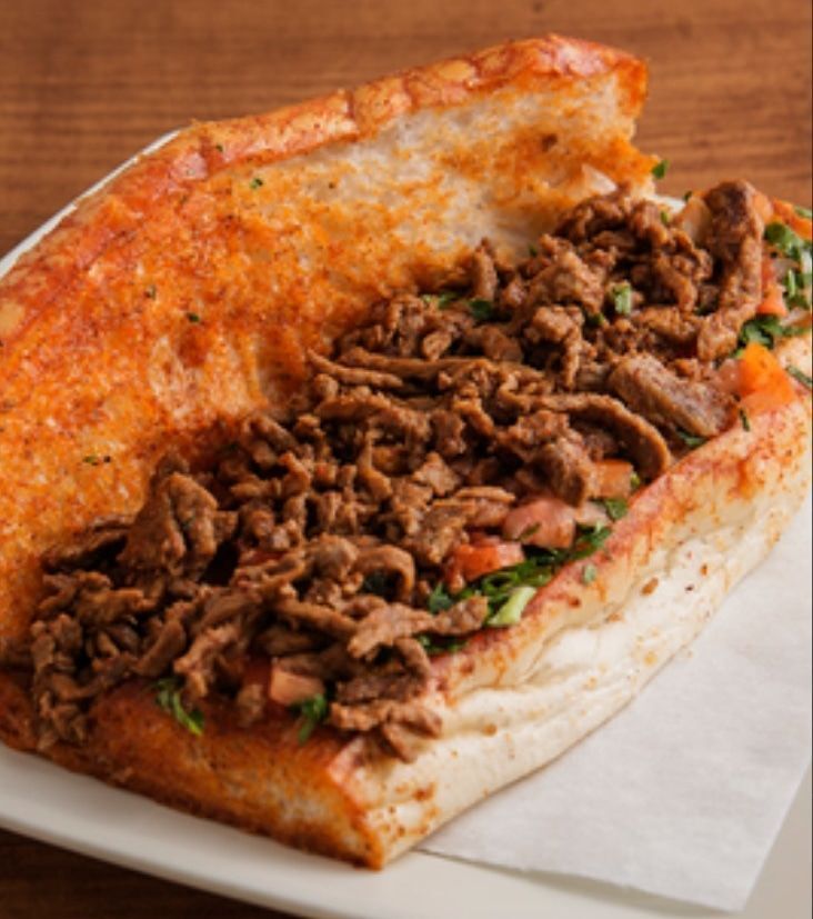 Et Tantuni