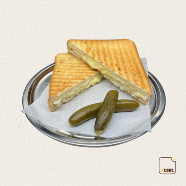 Karışık Tost