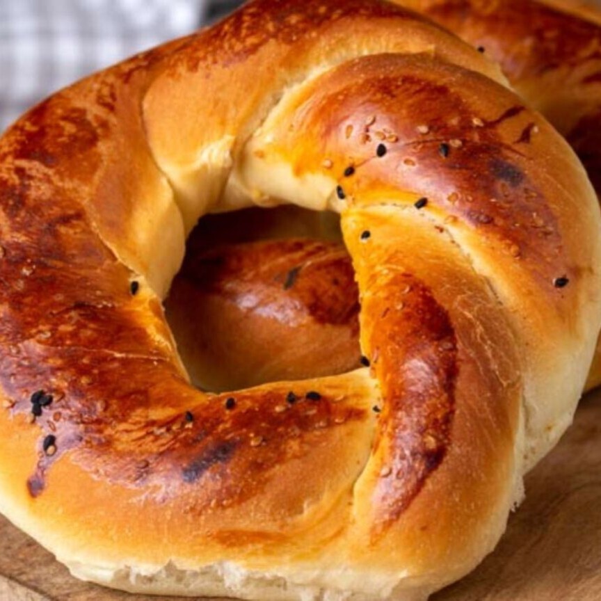 Patatesli Açma