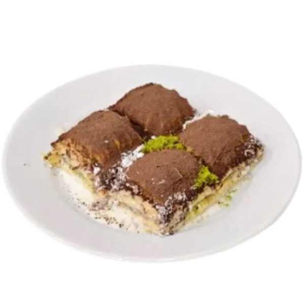 Soğuk Baklava (1 kg)