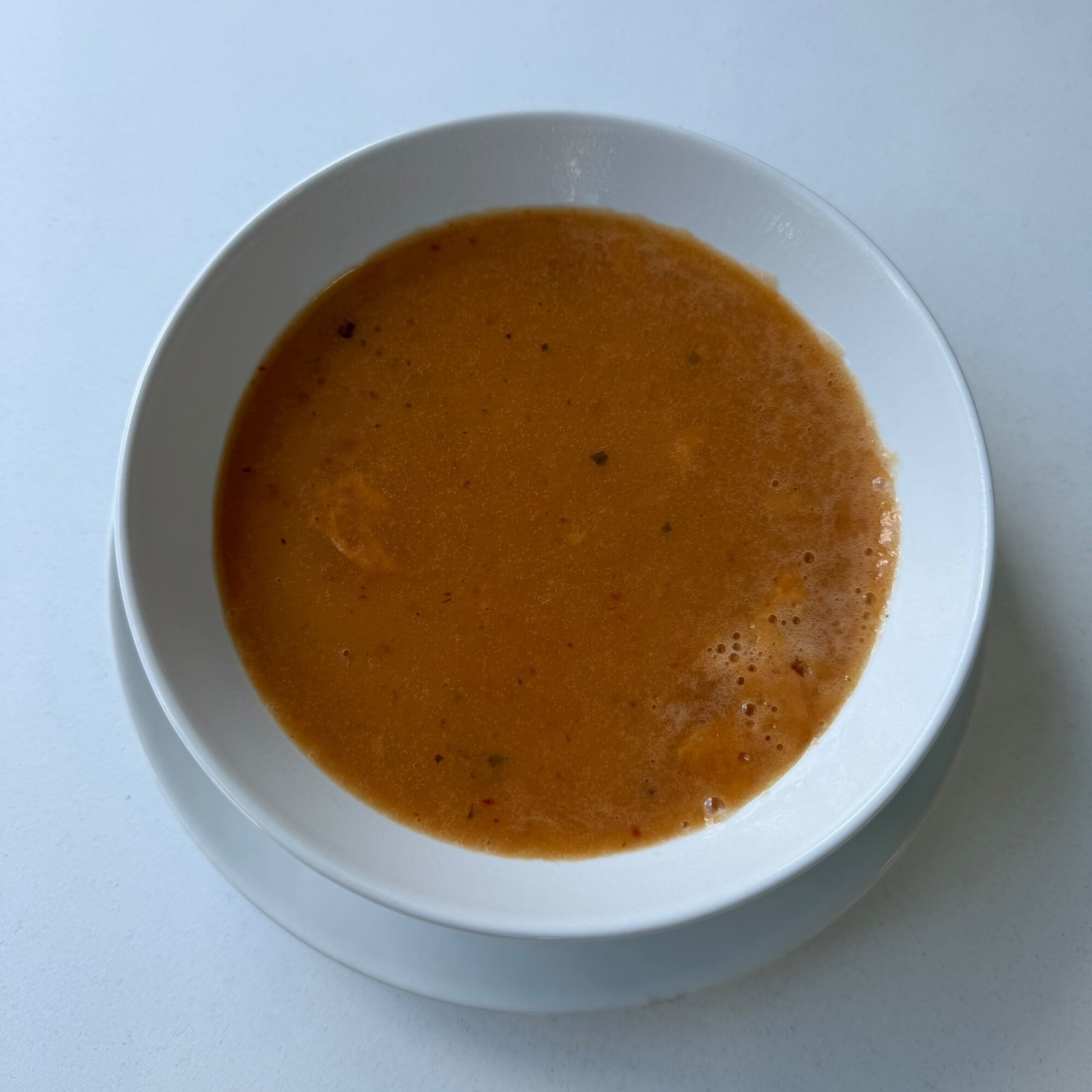 Tarhana Çorbası